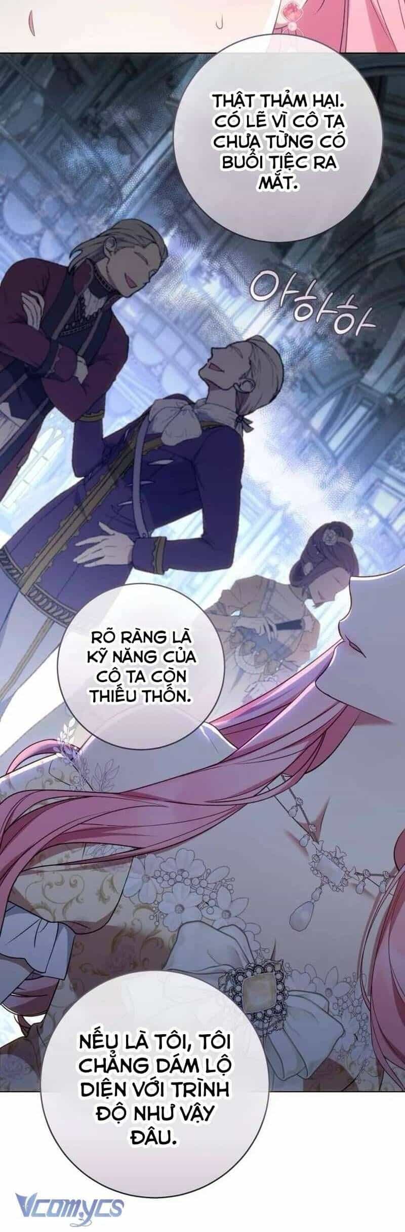 Tôi Bị Giật Chồng Những Hai Lần - Chương 7 - ảnh 17