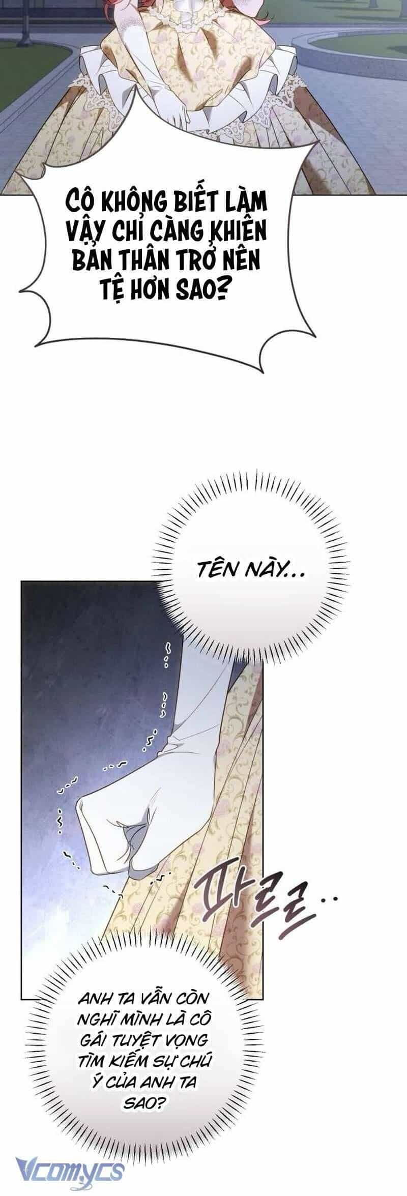 Tôi Bị Giật Chồng Những Hai Lần - Chương 7 - ảnh 21