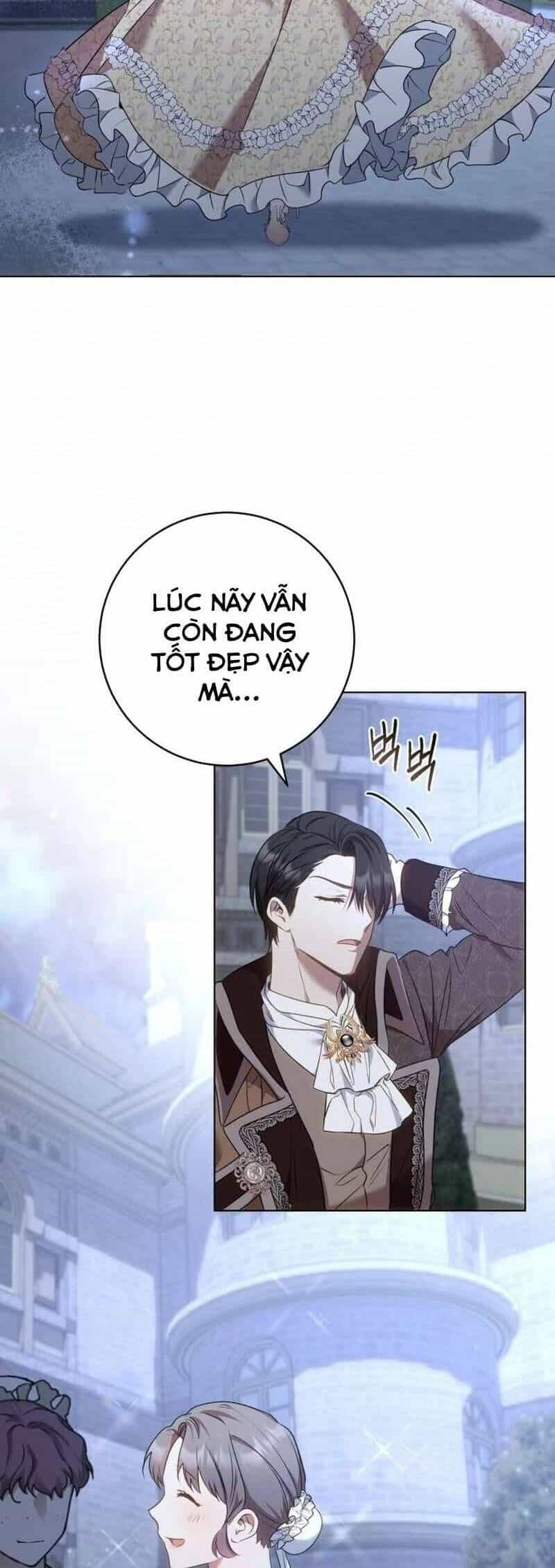 Tôi Bị Giật Chồng Những Hai Lần - Chương 7 - ảnh 28
