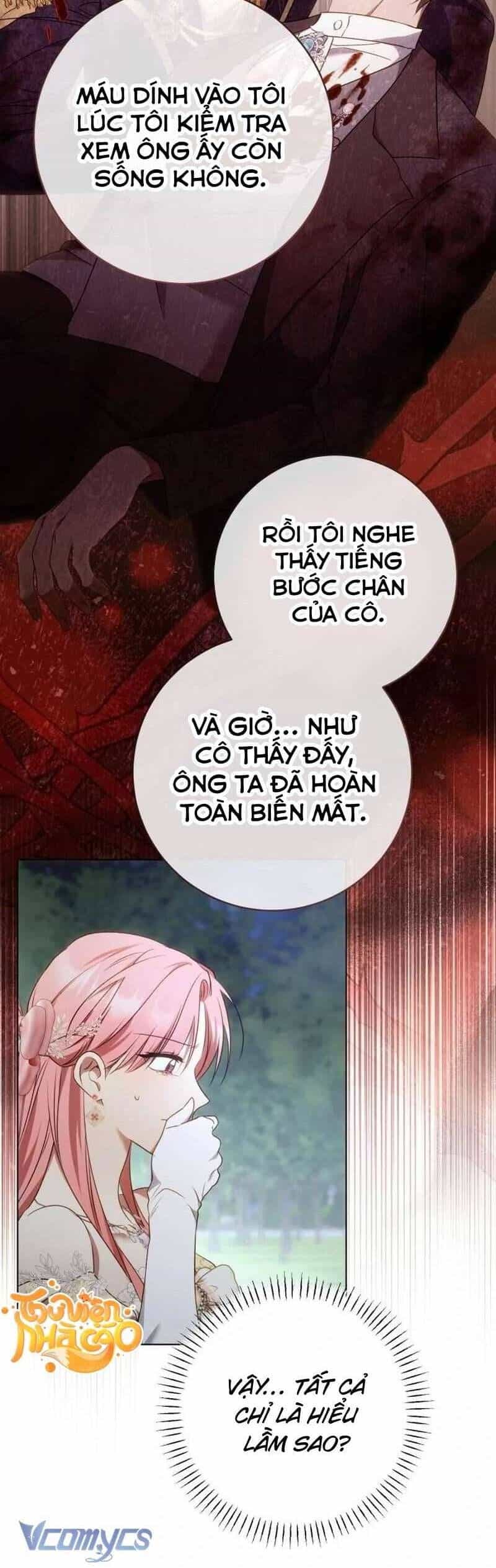 Tôi Bị Giật Chồng Những Hai Lần - Chương 7 - ảnh 45