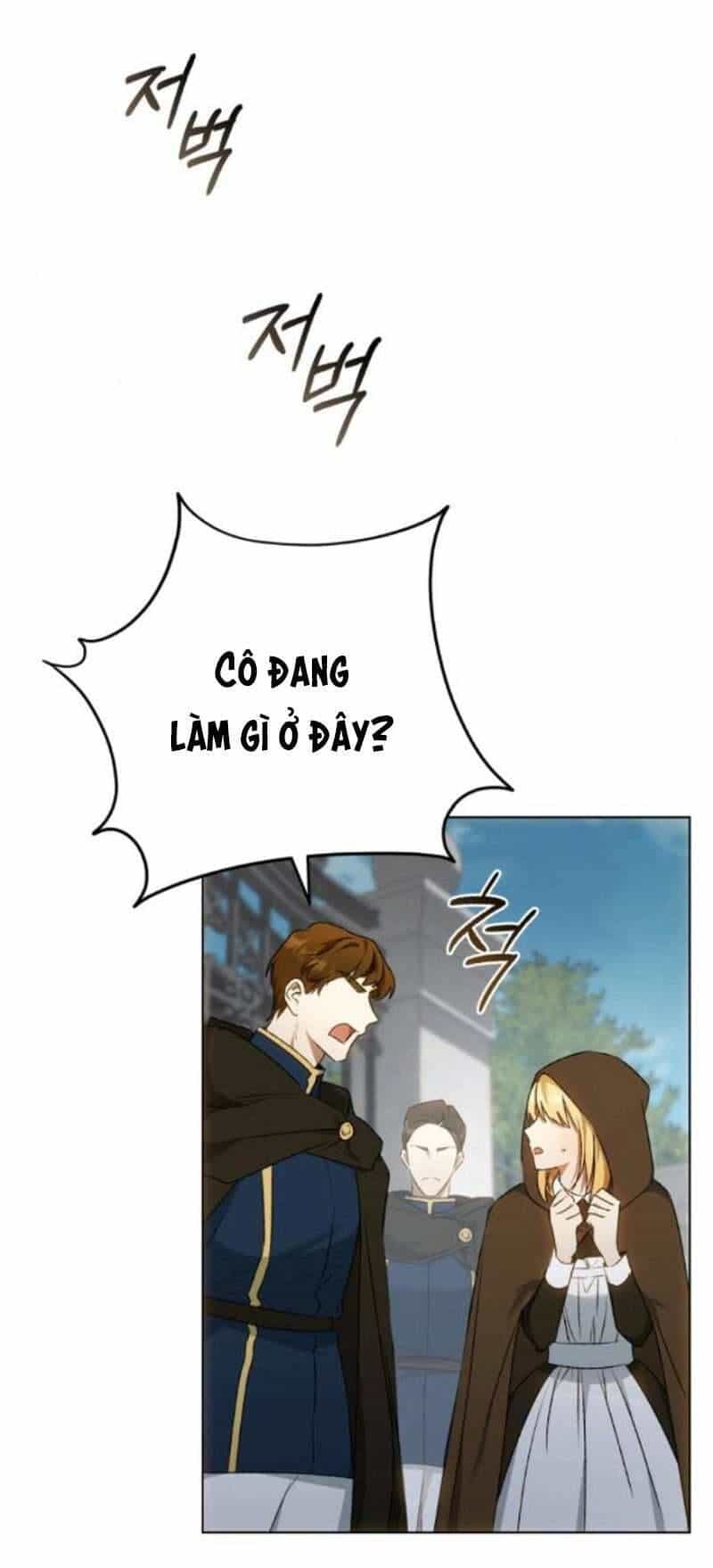 Tôi Bị Giật Chồng Những Hai Lần - Chương 8 - ảnh 12