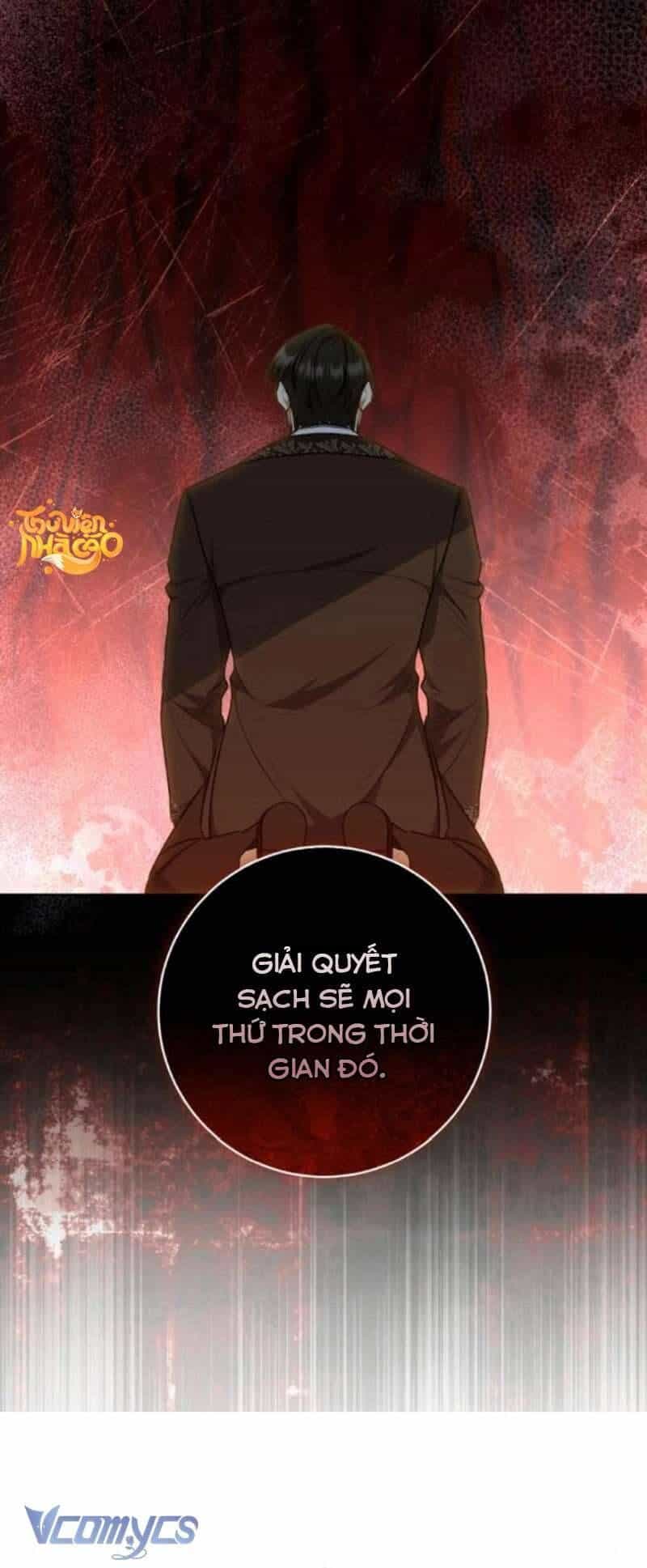 Tôi Bị Giật Chồng Những Hai Lần - Chương 9 - ảnh 30