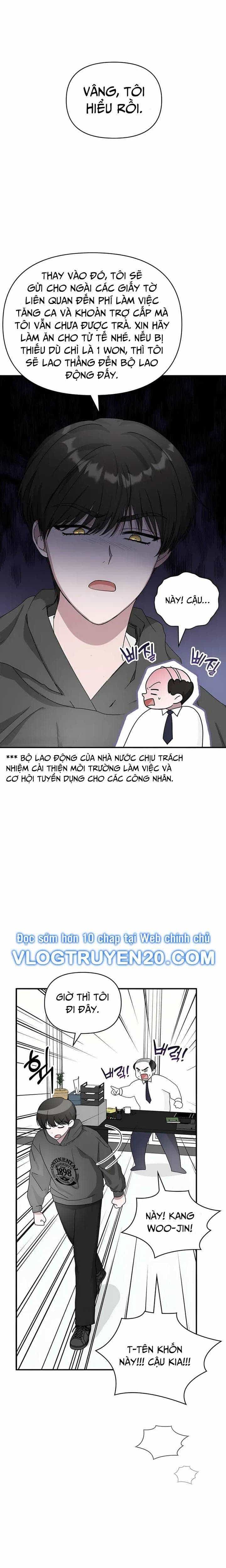 Tôi Bị Hiểu Lầm Là Diễn Viên Thiên Tài Quái Vật - Chương 0 - ảnh 5