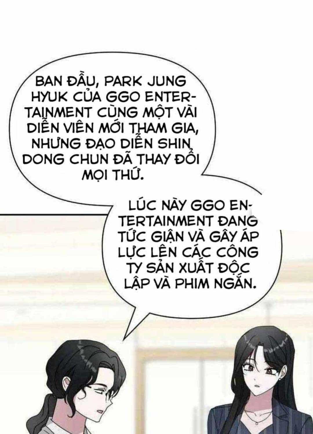 Tôi Bị Hiểu Lầm Là Diễn Viên Thiên Tài Quái Vật - Chương 9 - ảnh 103