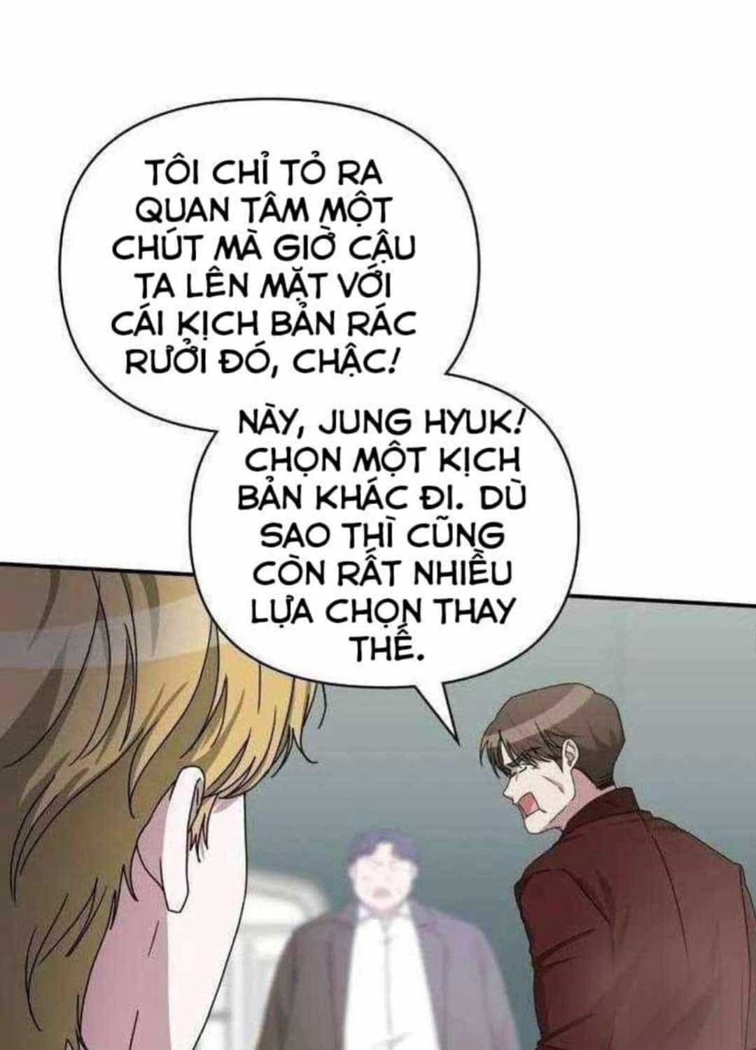 Tôi Bị Hiểu Lầm Là Diễn Viên Thiên Tài Quái Vật - Chương 9 - ảnh 7