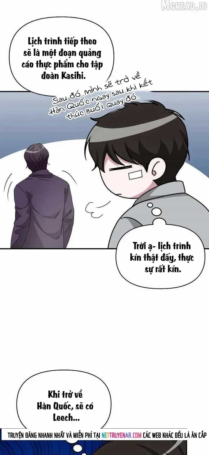 Tôi Bị Hiểu Lầm Là Diễn Viên Thiên Tài Quái Vật - Chương 95 - ảnh 27