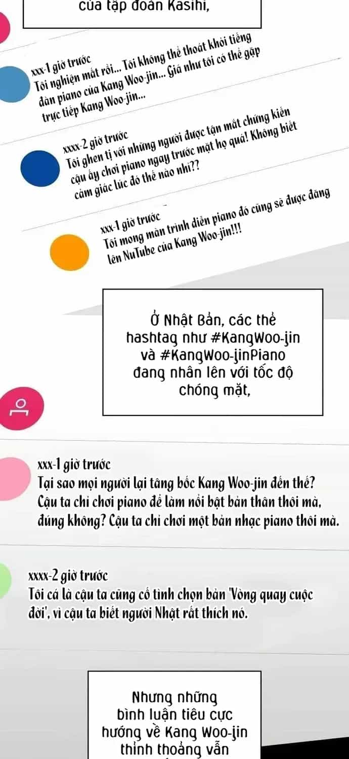 Tôi Bị Hiểu Lầm Là Diễn Viên Thiên Tài Quái Vật - Chương 95 - ảnh 38