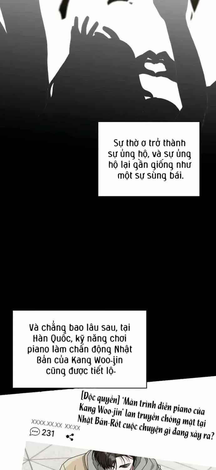 Tôi Bị Hiểu Lầm Là Diễn Viên Thiên Tài Quái Vật - Chương 95 - ảnh 43