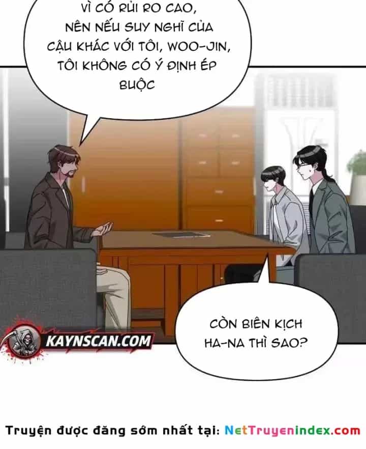 Tôi Bị Hiểu Lầm Là Diễn Viên Thiên Tài Quái Vật - Chương 98 - ảnh 68