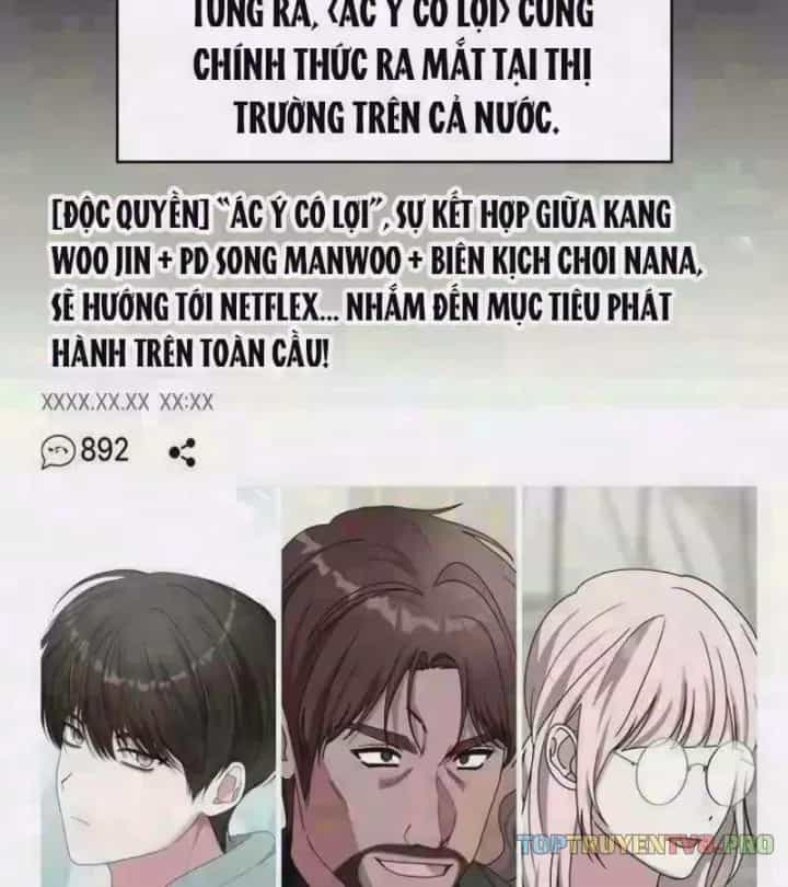 Tôi Bị Hiểu Lầm Là Diễn Viên Thiên Tài Quái Vật - Chương 99 - ảnh 3