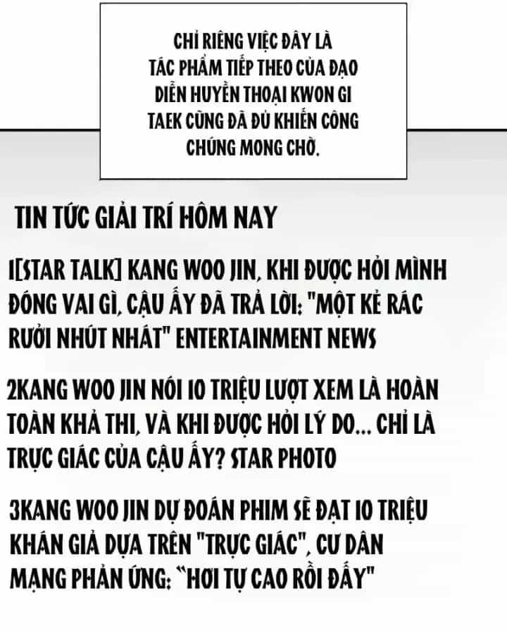 Tôi Bị Hiểu Lầm Là Diễn Viên Thiên Tài Quái Vật - Chương 100 - ảnh 77