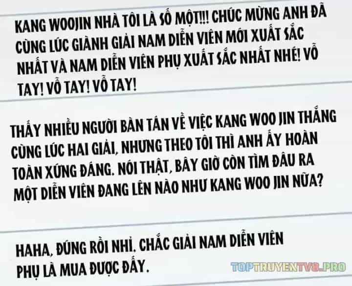 Tôi Bị Hiểu Lầm Là Diễn Viên Thiên Tài Quái Vật - Chương 104 - ảnh 5
