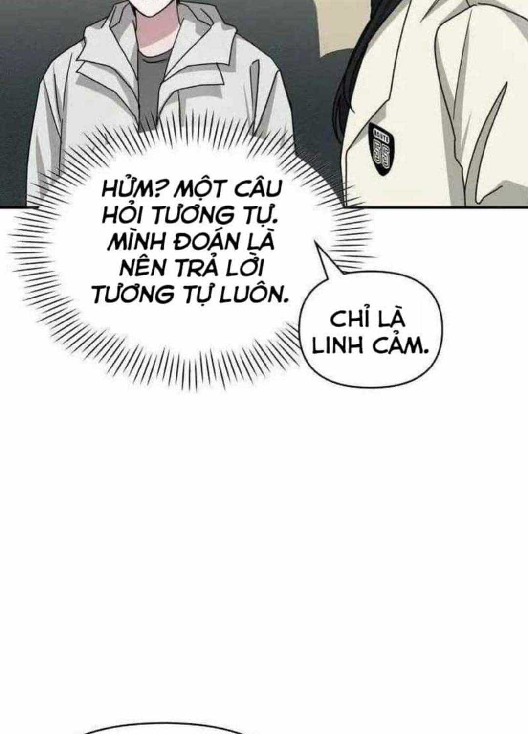 Tôi Bị Hiểu Lầm Là Diễn Viên Thiên Tài Quái Vật - Chương 10 - ảnh 100