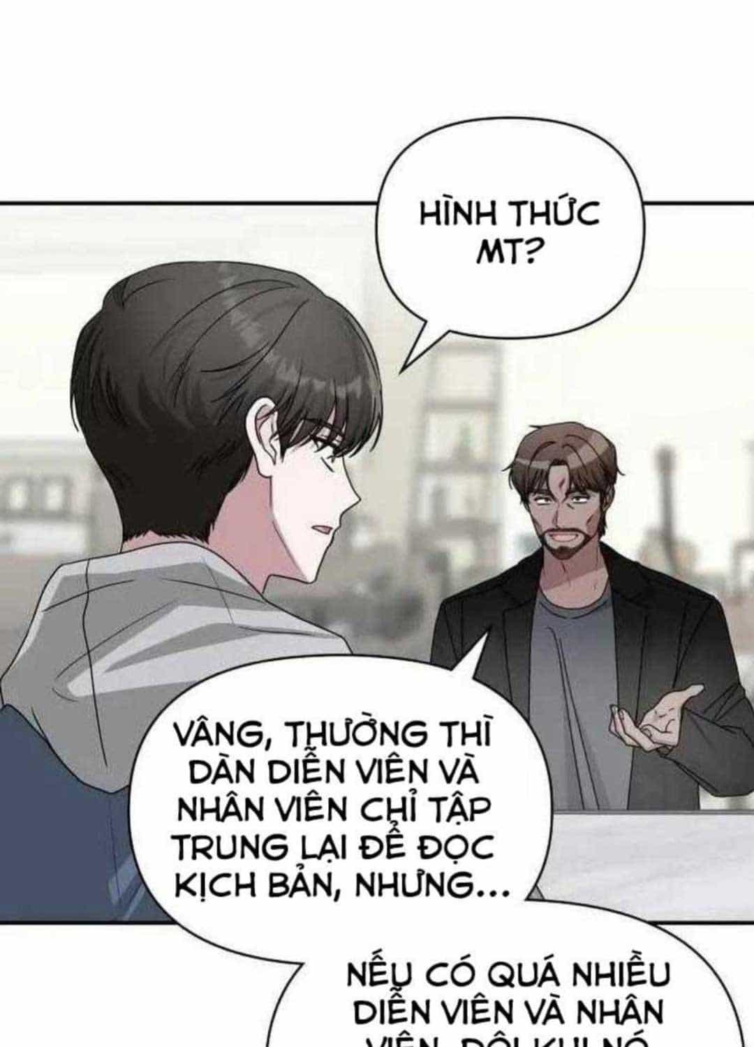 Tôi Bị Hiểu Lầm Là Diễn Viên Thiên Tài Quái Vật - Chương 10 - ảnh 29