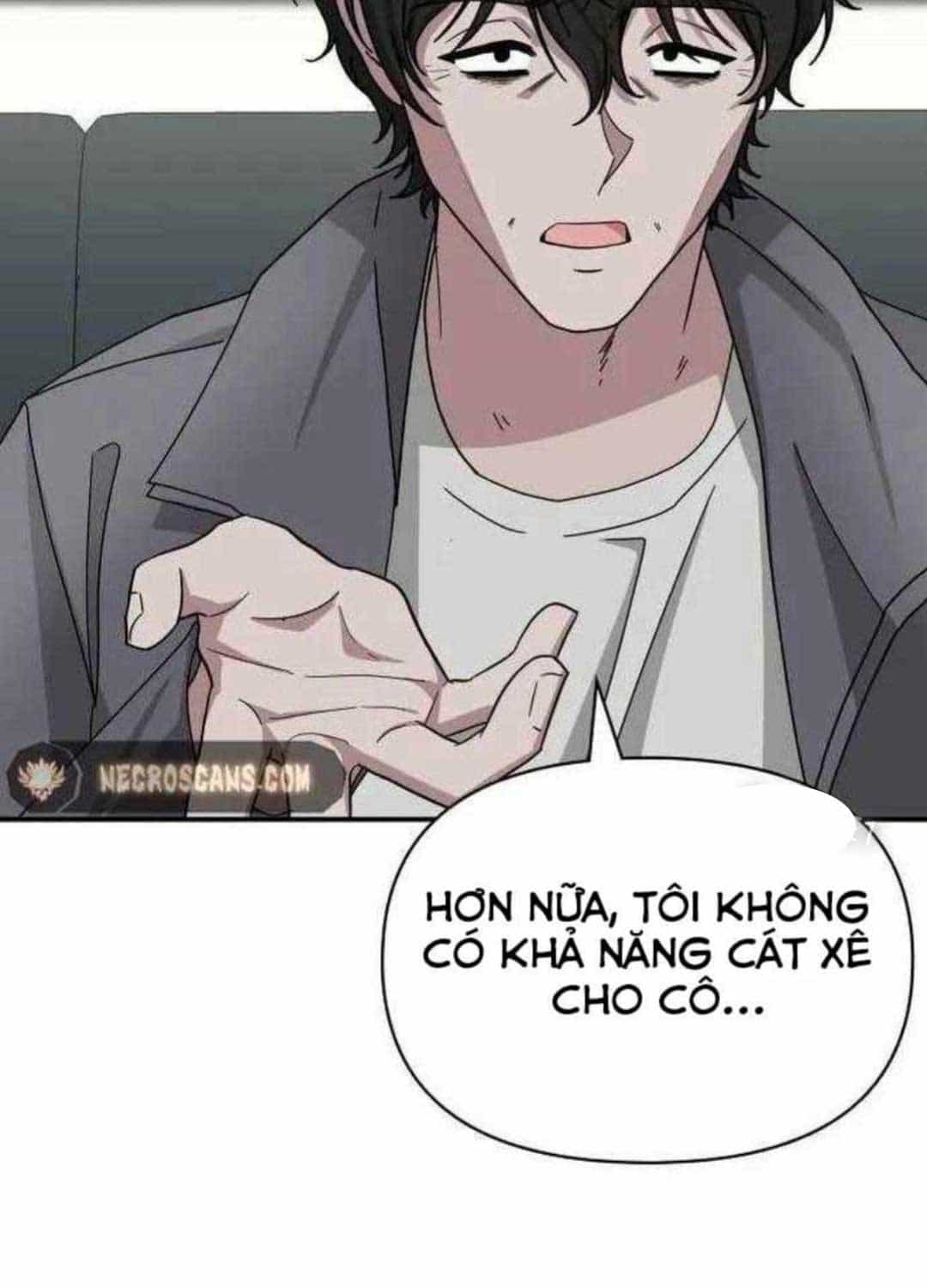 Tôi Bị Hiểu Lầm Là Diễn Viên Thiên Tài Quái Vật - Chương 10 - ảnh 92