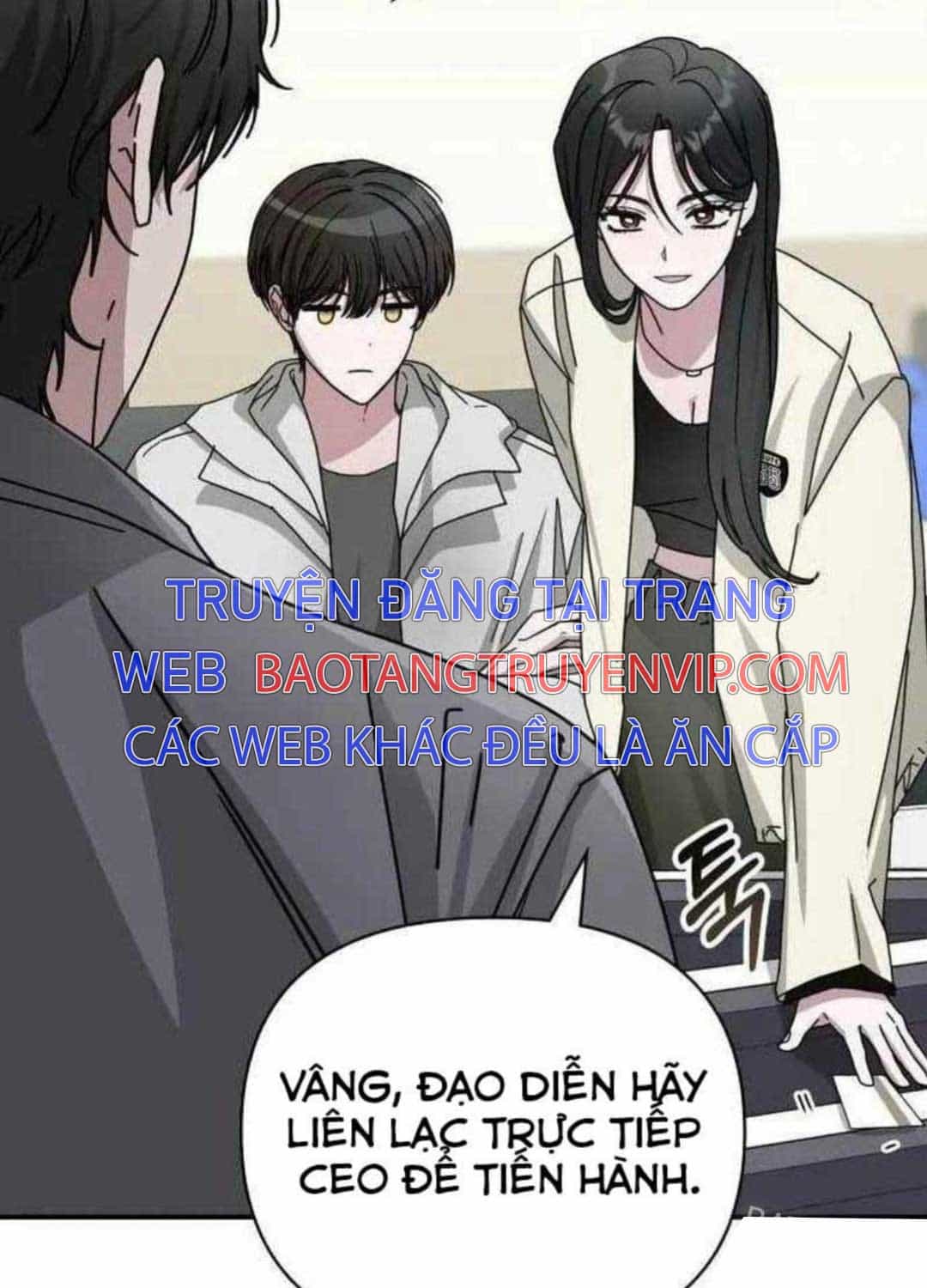 Tôi Bị Hiểu Lầm Là Diễn Viên Thiên Tài Quái Vật - Chương 10 - ảnh 96