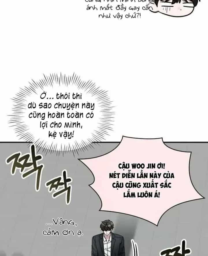 Tôi Bị Hiểu Lầm Là Diễn Viên Thiên Tài Quái Vật - Chương 106 - ảnh 111