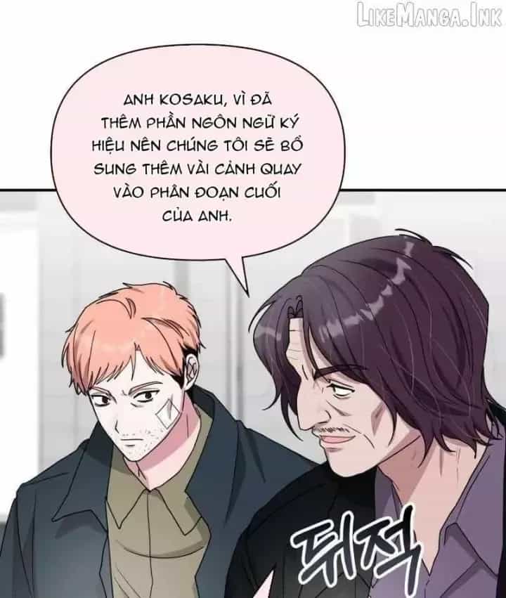 Tôi Bị Hiểu Lầm Là Diễn Viên Thiên Tài Quái Vật - Chương 107 - ảnh 109