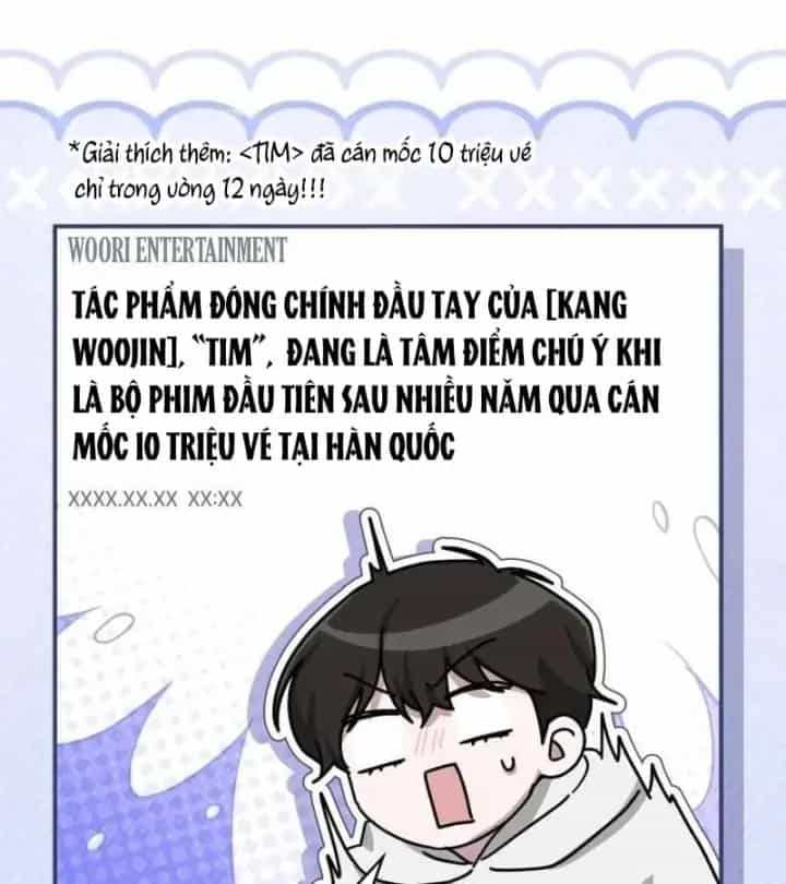Tôi Bị Hiểu Lầm Là Diễn Viên Thiên Tài Quái Vật - Chương 108 - ảnh 133