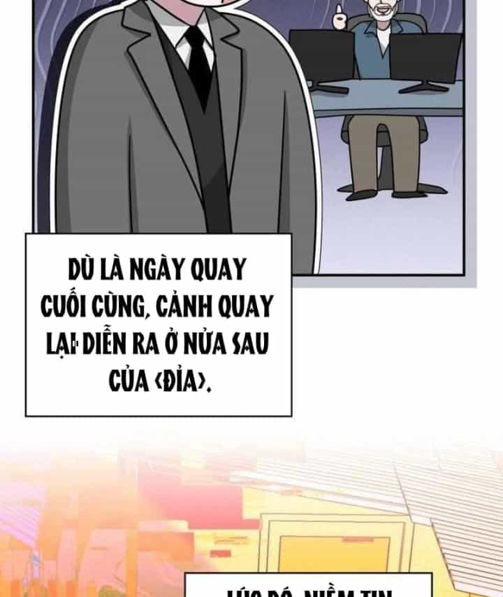 Tôi Bị Hiểu Lầm Là Diễn Viên Thiên Tài Quái Vật - Chương 110 - ảnh 44