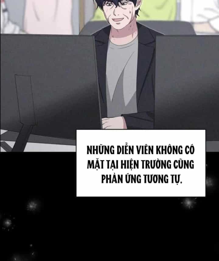 Tôi Bị Hiểu Lầm Là Diễn Viên Thiên Tài Quái Vật - Chương 110 - ảnh 7