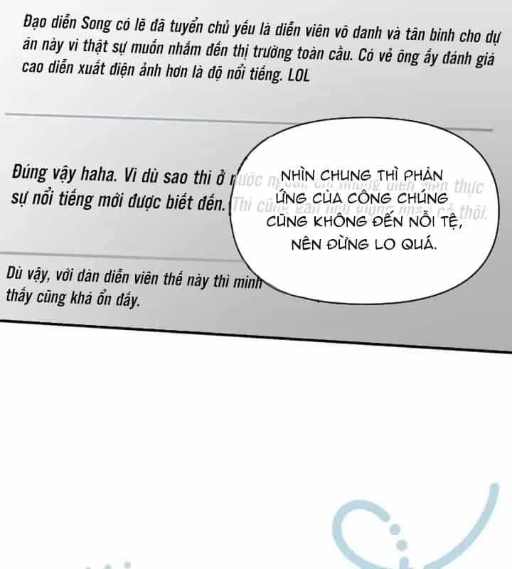 Tôi Bị Hiểu Lầm Là Diễn Viên Thiên Tài Quái Vật - Chương 111 - ảnh 17