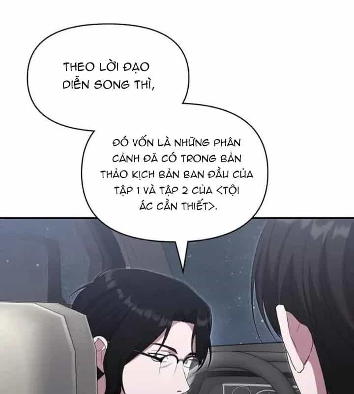 Tôi Bị Hiểu Lầm Là Diễn Viên Thiên Tài Quái Vật - Chương 111 - ảnh 25