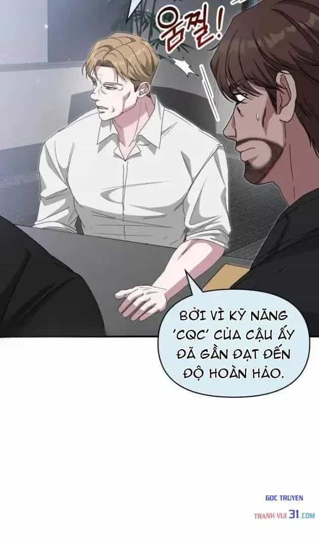 Tôi Bị Hiểu Lầm Là Diễn Viên Thiên Tài Quái Vật - Chương 114 - ảnh 8