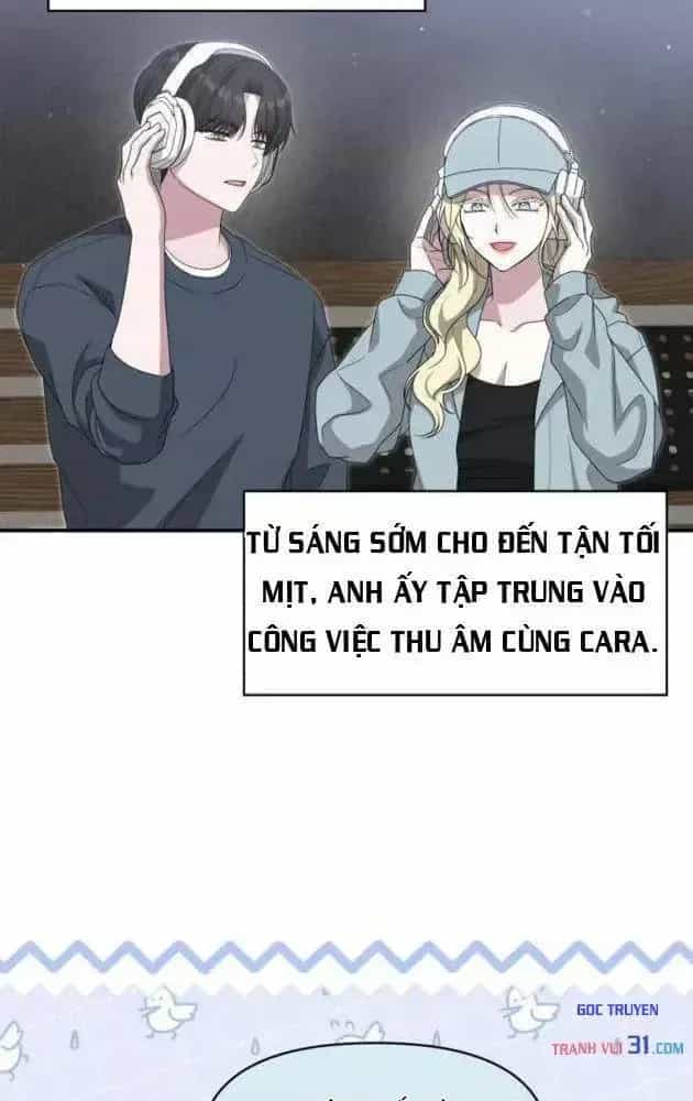 Tôi Bị Hiểu Lầm Là Diễn Viên Thiên Tài Quái Vật - Chương 115 - ảnh 45