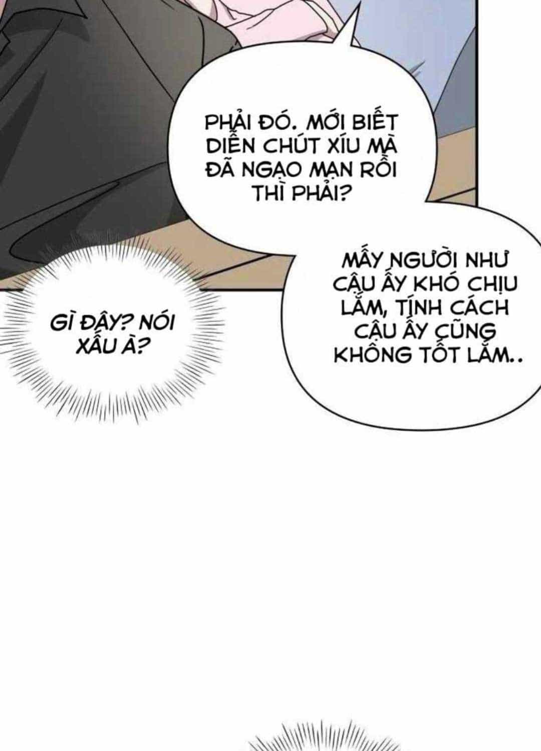 Tôi Bị Hiểu Lầm Là Diễn Viên Thiên Tài Quái Vật - Chương 12 - ảnh 112
