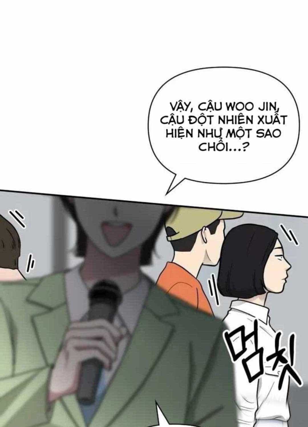 Tôi Bị Hiểu Lầm Là Diễn Viên Thiên Tài Quái Vật - Chương 12 - ảnh 65