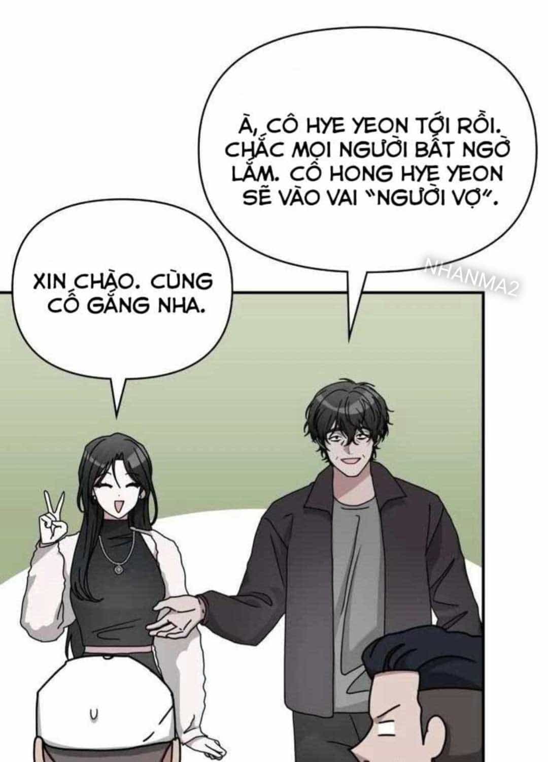 Tôi Bị Hiểu Lầm Là Diễn Viên Thiên Tài Quái Vật - Chương 13 - ảnh 101