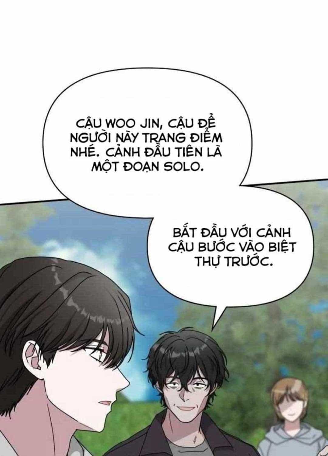 Tôi Bị Hiểu Lầm Là Diễn Viên Thiên Tài Quái Vật - Chương 13 - ảnh 112