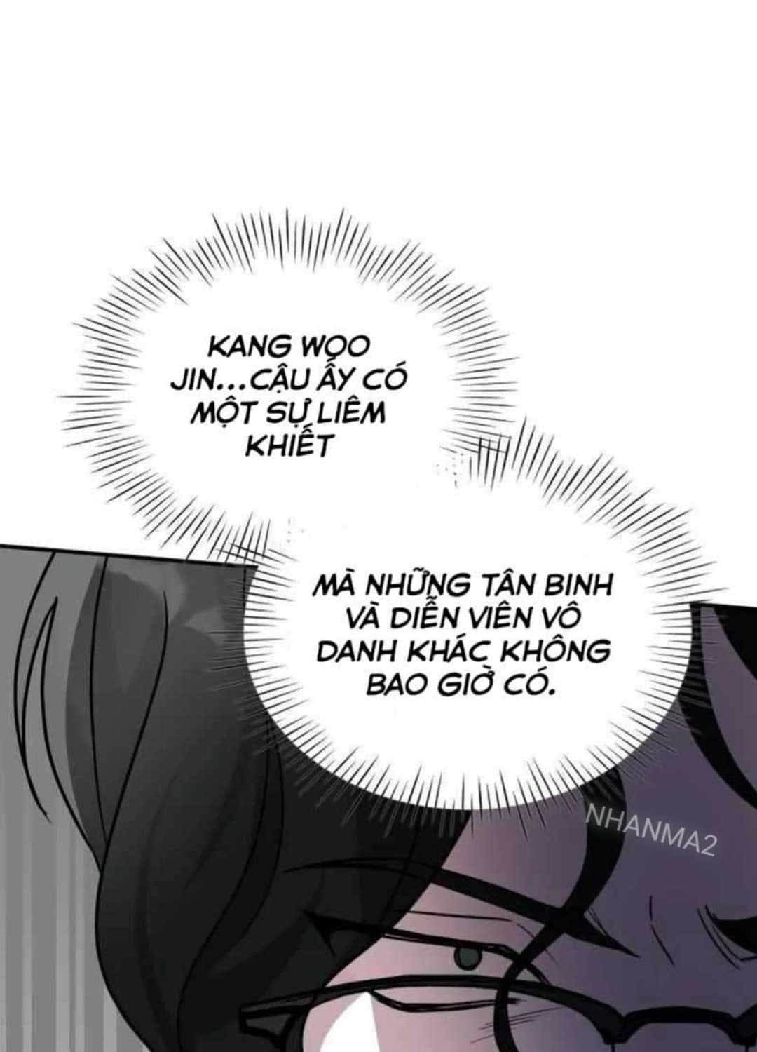 Tôi Bị Hiểu Lầm Là Diễn Viên Thiên Tài Quái Vật - Chương 13 - ảnh 31