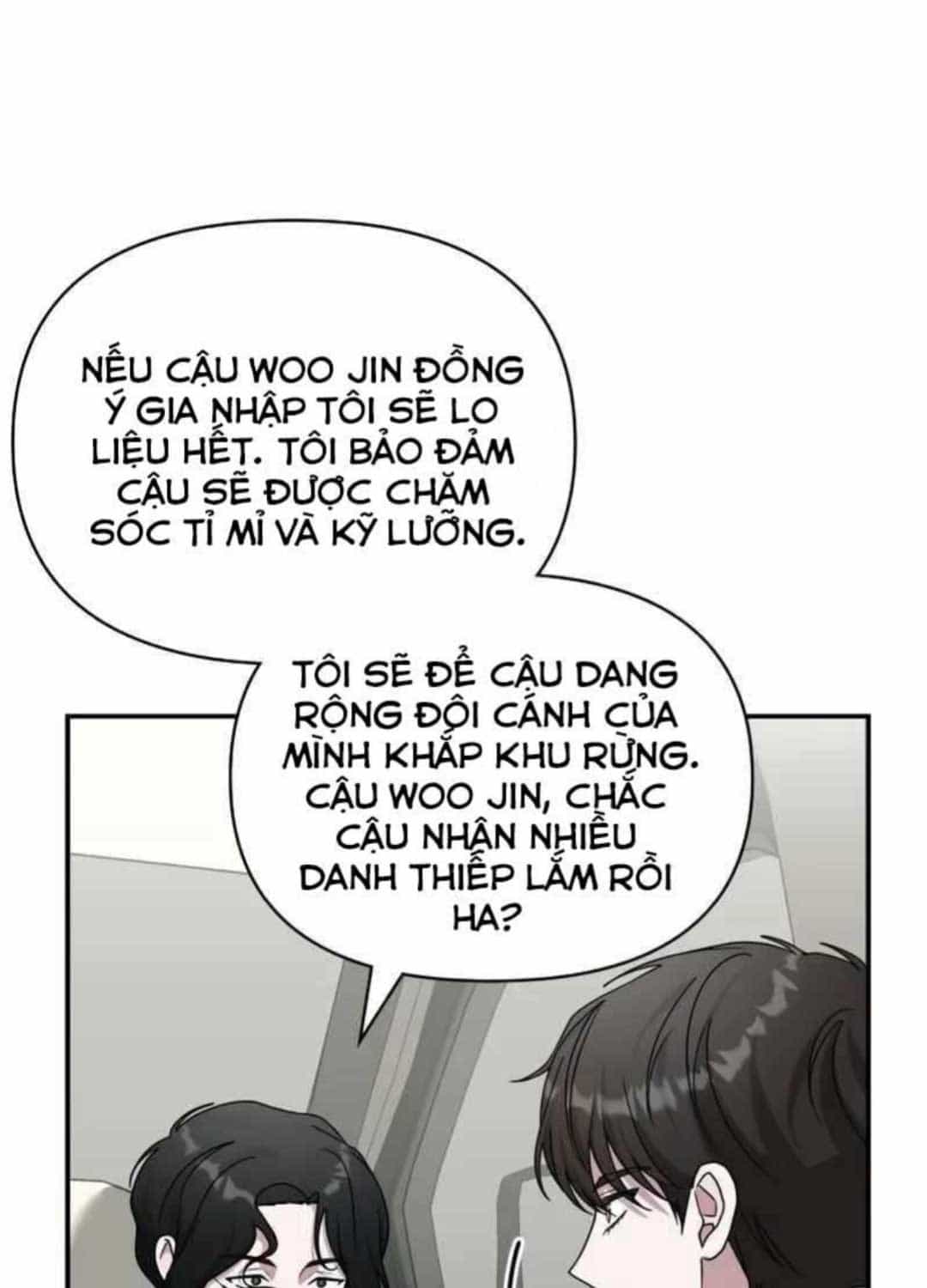 Tôi Bị Hiểu Lầm Là Diễn Viên Thiên Tài Quái Vật - Chương 13 - ảnh 33