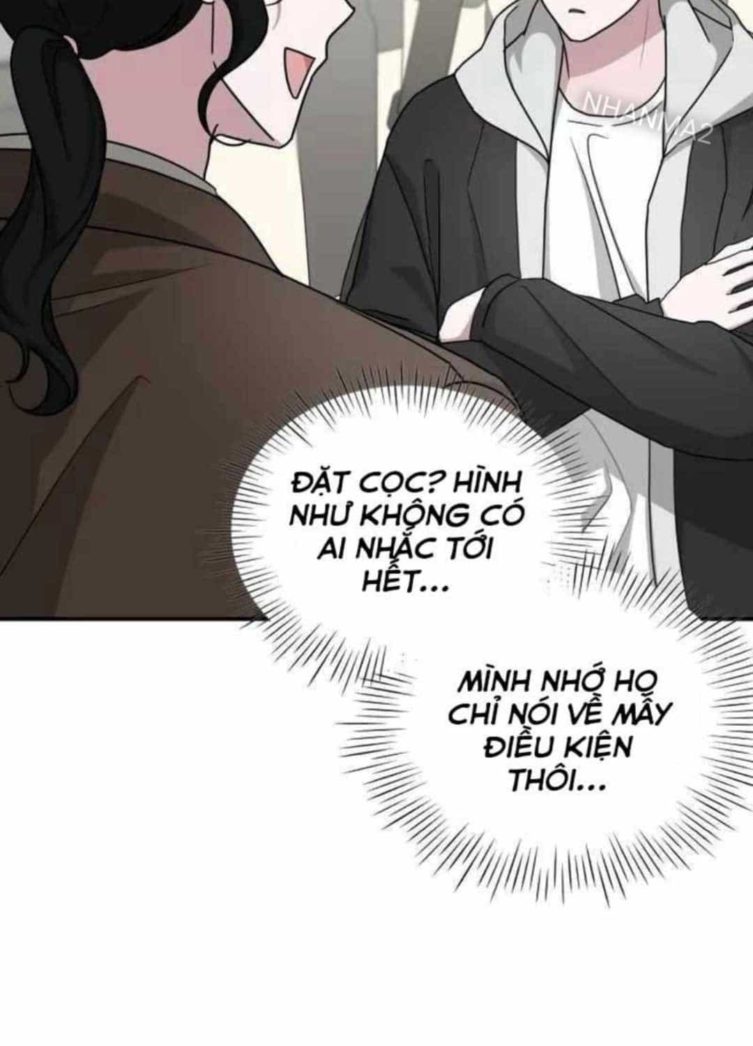 Tôi Bị Hiểu Lầm Là Diễn Viên Thiên Tài Quái Vật - Chương 13 - ảnh 36