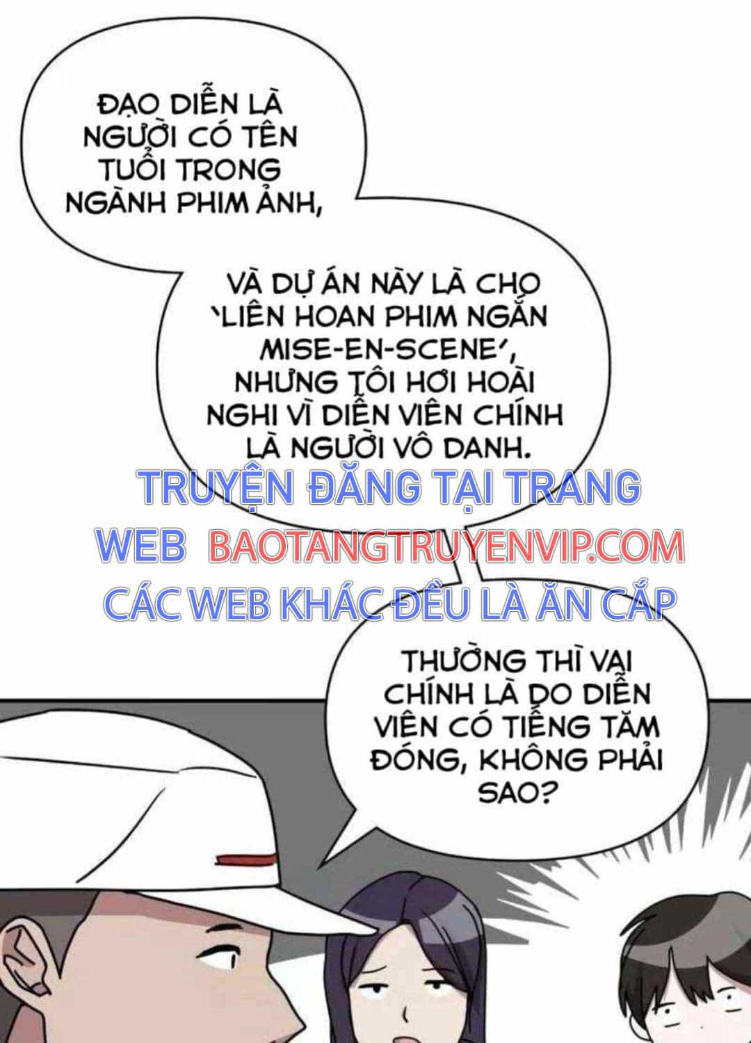 Tôi Bị Hiểu Lầm Là Diễn Viên Thiên Tài Quái Vật - Chương 13 - ảnh 79