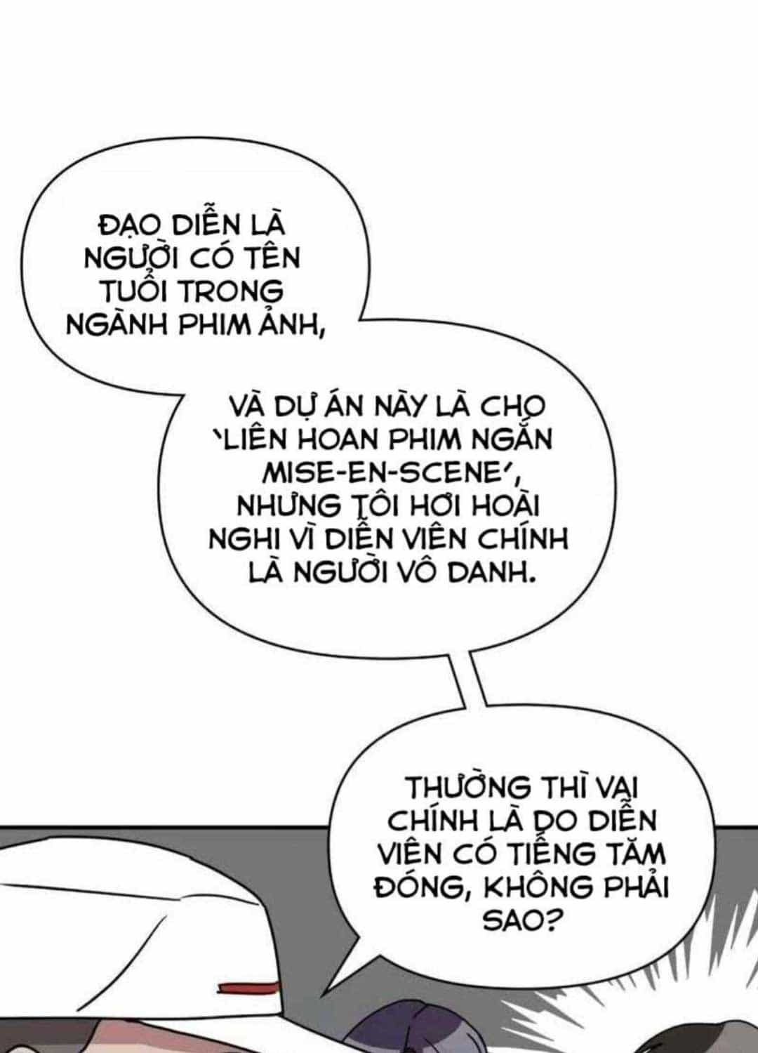 Tôi Bị Hiểu Lầm Là Diễn Viên Thiên Tài Quái Vật - Chương 13 - ảnh 81