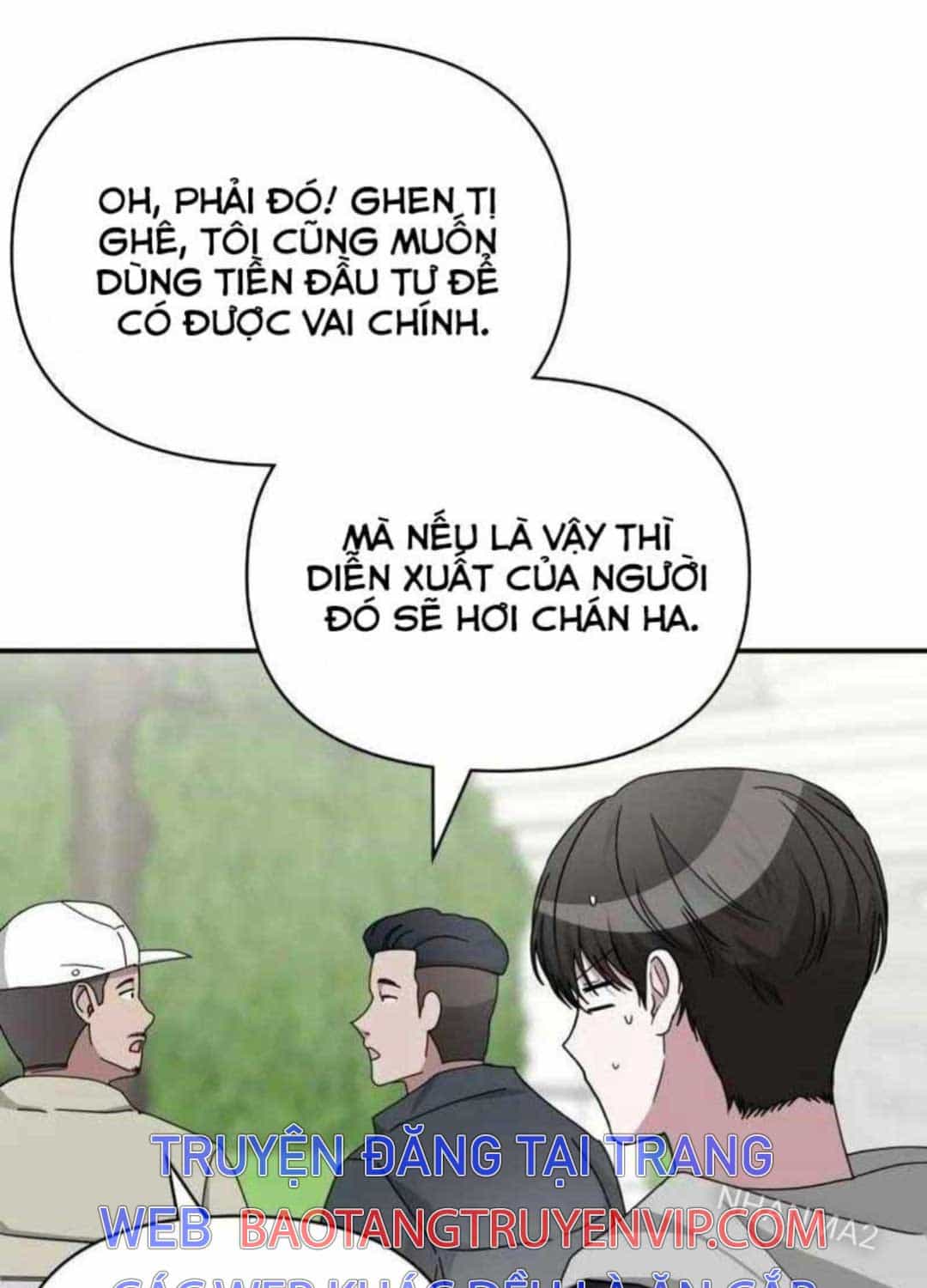 Tôi Bị Hiểu Lầm Là Diễn Viên Thiên Tài Quái Vật - Chương 13 - ảnh 83