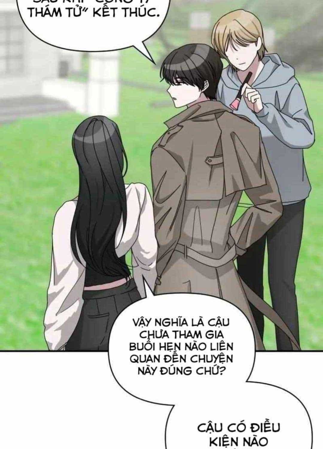 Tôi Bị Hiểu Lầm Là Diễn Viên Thiên Tài Quái Vật - Chương 14 - ảnh 118