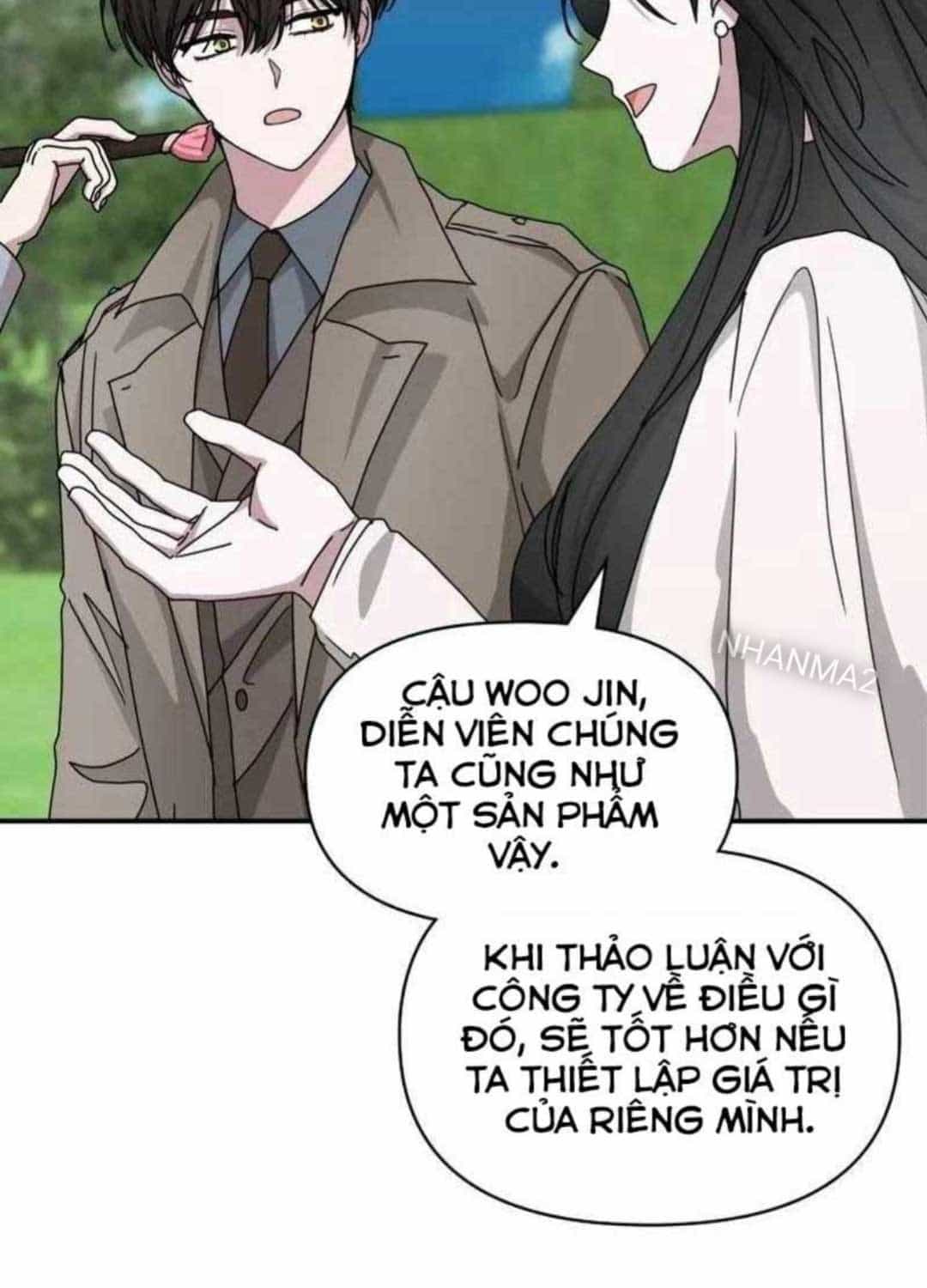 Tôi Bị Hiểu Lầm Là Diễn Viên Thiên Tài Quái Vật - Chương 14 - ảnh 120