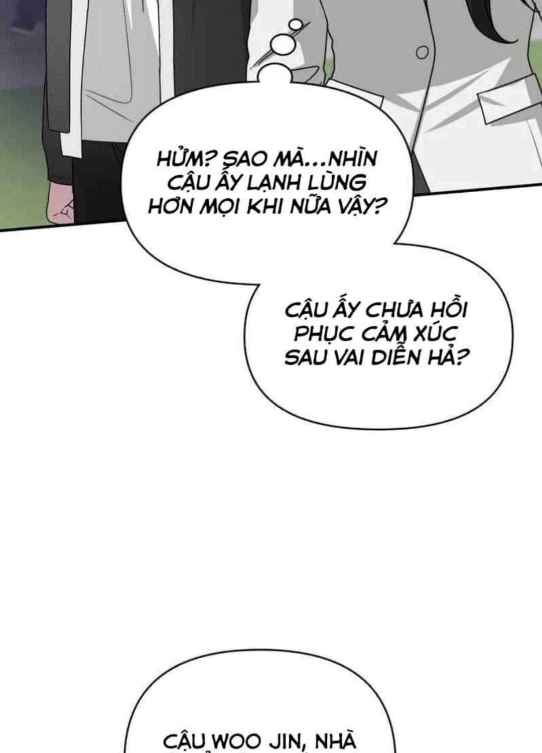 Tôi Bị Hiểu Lầm Là Diễn Viên Thiên Tài Quái Vật - Chương 14 - ảnh 4