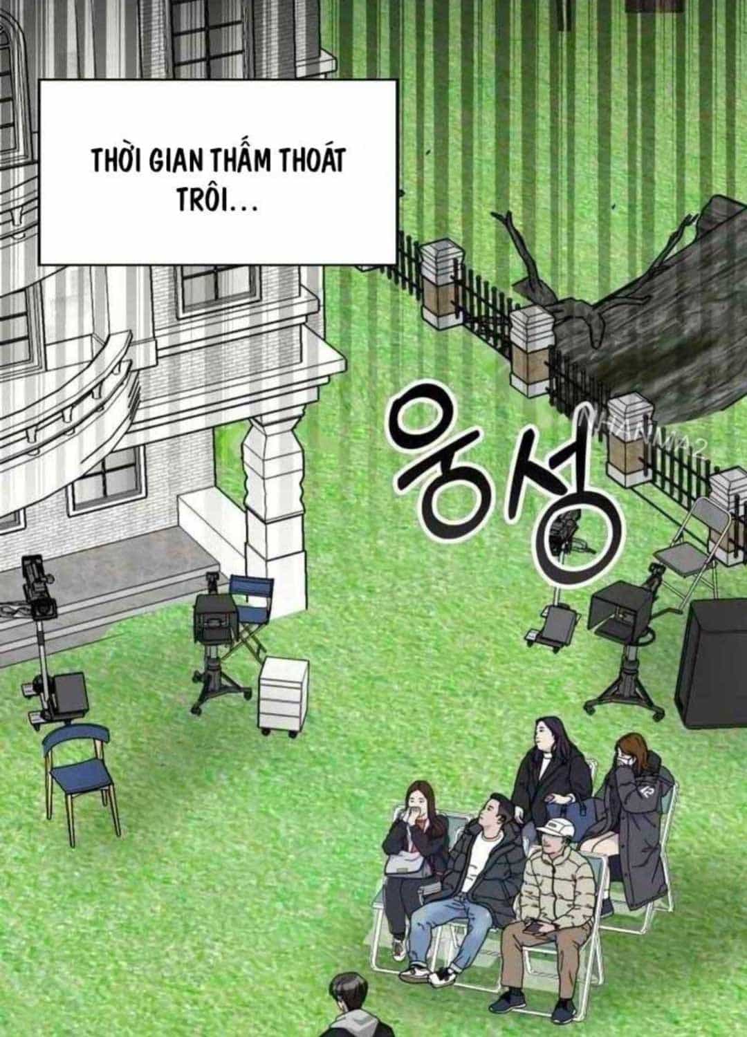 Tôi Bị Hiểu Lầm Là Diễn Viên Thiên Tài Quái Vật - Chương 14 - ảnh 67