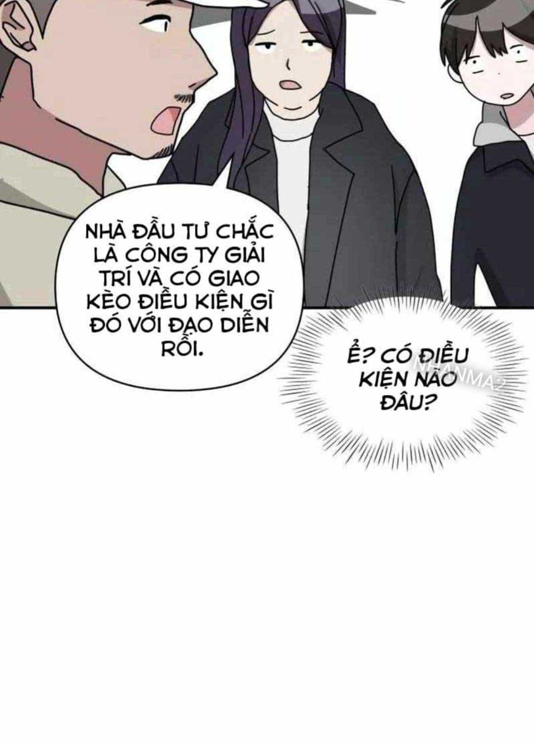 Tôi Bị Hiểu Lầm Là Diễn Viên Thiên Tài Quái Vật - Chương 14 - ảnh 82