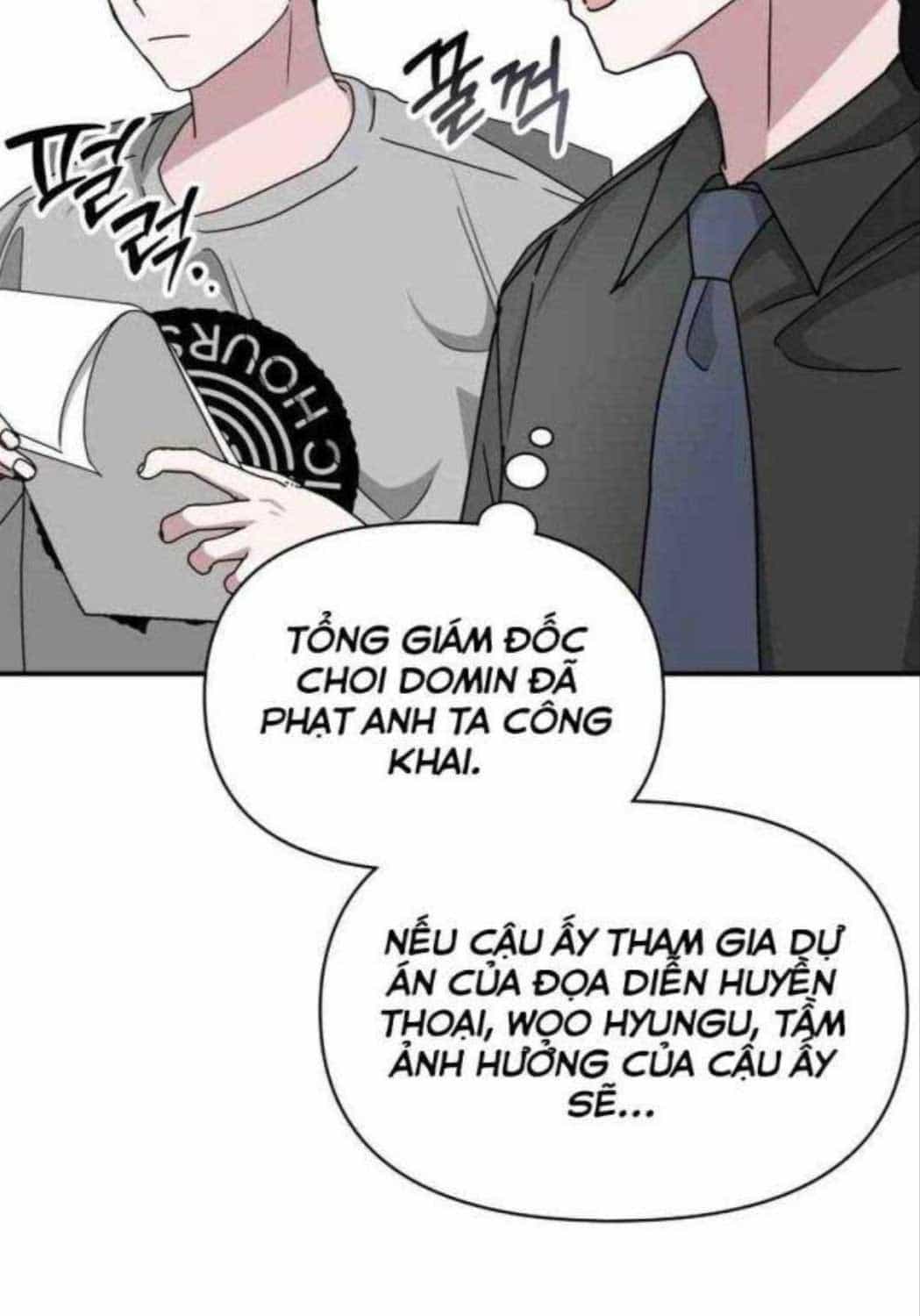 Tôi Bị Hiểu Lầm Là Diễn Viên Thiên Tài Quái Vật - Chương 15 - ảnh 118
