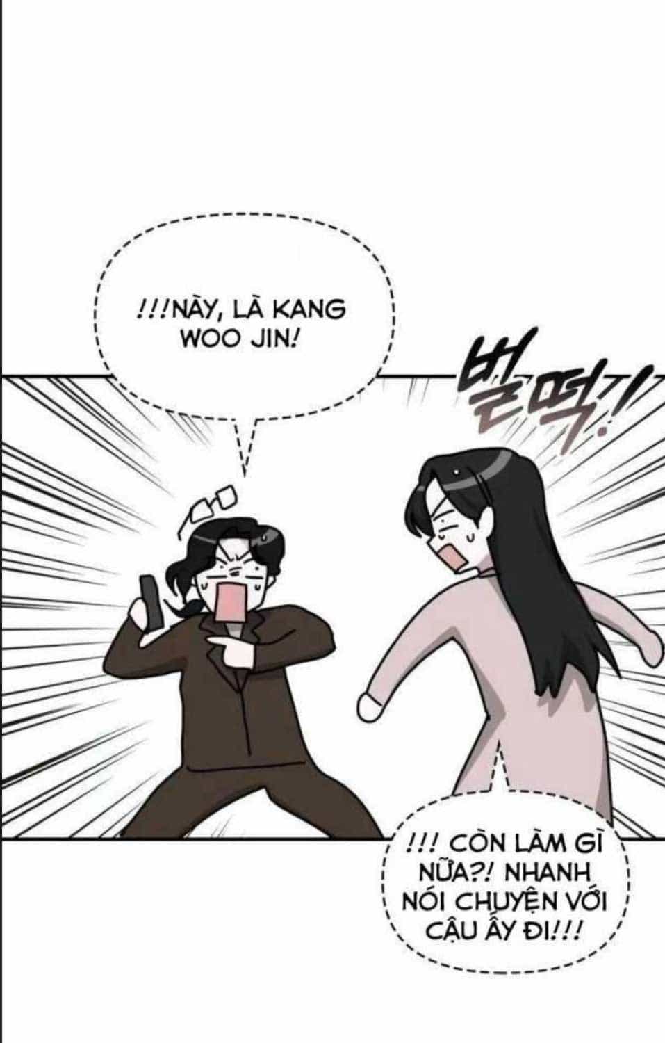Tôi Bị Hiểu Lầm Là Diễn Viên Thiên Tài Quái Vật - Chương 15 - ảnh 19