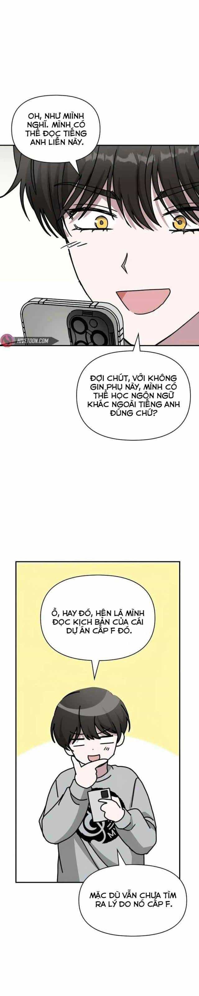 Tôi Bị Hiểu Lầm Là Diễn Viên Thiên Tài Quái Vật - Chương 16 - ảnh 31