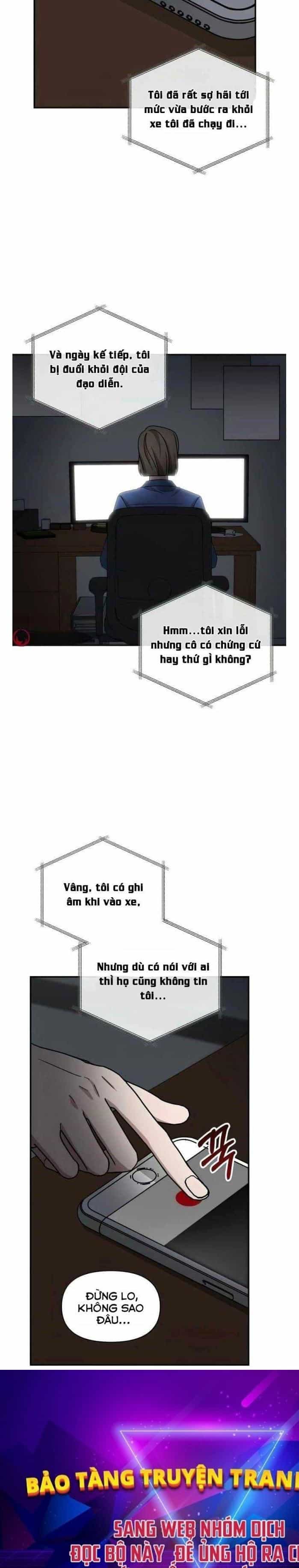 Tôi Bị Hiểu Lầm Là Diễn Viên Thiên Tài Quái Vật - Chương 16 - ảnh 33