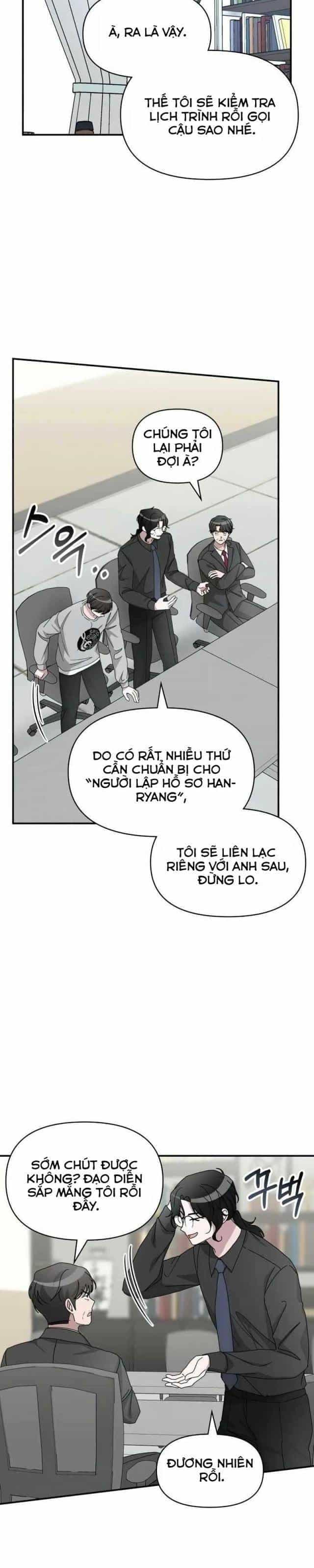 Tôi Bị Hiểu Lầm Là Diễn Viên Thiên Tài Quái Vật - Chương 16 - ảnh 9