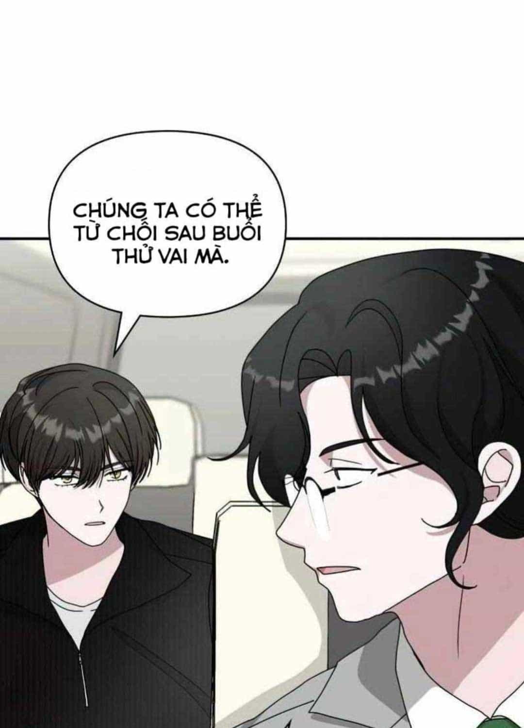 Tôi Bị Hiểu Lầm Là Diễn Viên Thiên Tài Quái Vật - Chương 17 - ảnh 17
